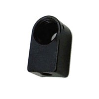 Plastic CNC Machining Parts With Custom Service