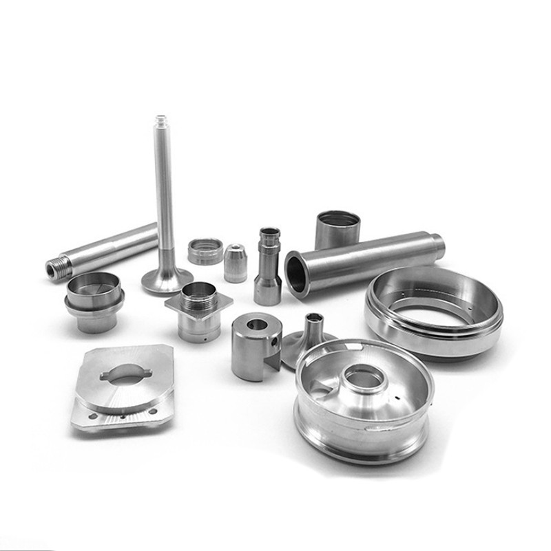 bottling services kickstarter air gun parts cnc machining parts