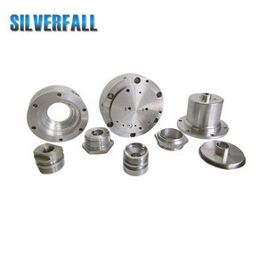 Customized stainless steel Precision Cnc Machining Parts