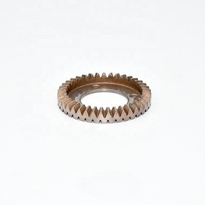 High quality motorcycle engine gear CNC machining parts services