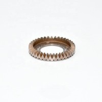 High quality motorcycle engine gear CNC machining parts services