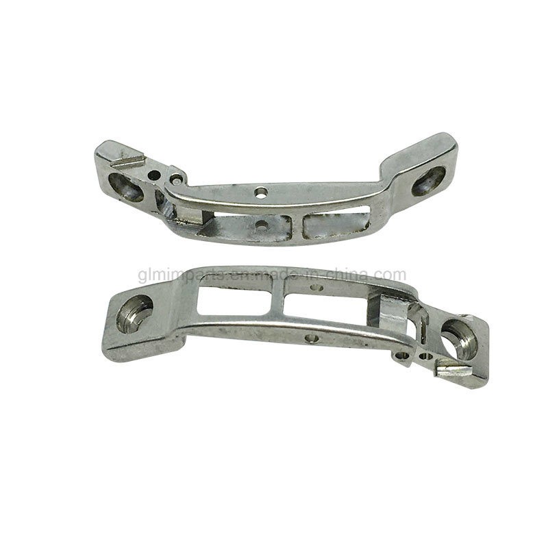 Customized Stainless Steel MIM Metal Parts for CNC Machining Parts Production Small Complex Structrual Stamping Parts