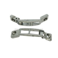 Customized Stainless Steel MIM Metal Parts for CNC Machining Parts Production Small Complex Structrual Stamping Parts