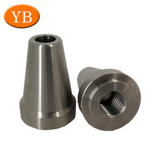 High quality CNC machined parts custom aerospace cnc machining parts