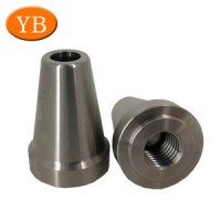 High quality CNC machined parts custom aerospace cnc machining parts