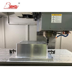 Wholesale products cnc machining parts aluminium cnc milling machining service