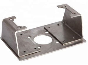 Cnc machine parts,cnc milling parts,titanium cnc machining parts Door and  Window Grates