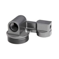 connector cnc machining parts for car bicycle furniture