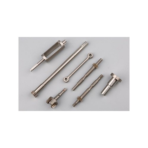 CNC machining parts  151