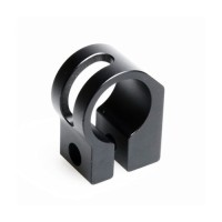 custom  process cnc machining parts mechanical parts watch housing