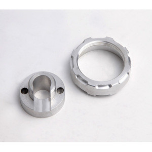 Customized Material CNC Machining Parts/CNC Machining service