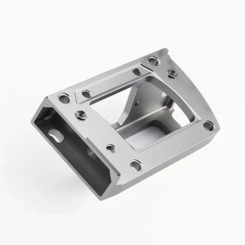 free brass turn-milling composite Copper block processing clamp fixture reasonable price brass cnc machining parts