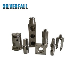 Customized stainless steel Precision Cnc Machining Parts