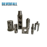Customized stainless steel Precision Cnc Machining Parts