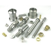 cnc machining parts by using a adjustable hand valve seat carbide chamber reamer cutter