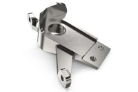 OEM CNC machining parts stainless steel miling parts