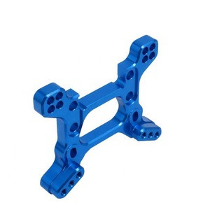 Custom CNC milling precision aluminum CNC machining parts