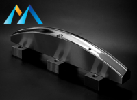 Five-axis CNC machining Parts