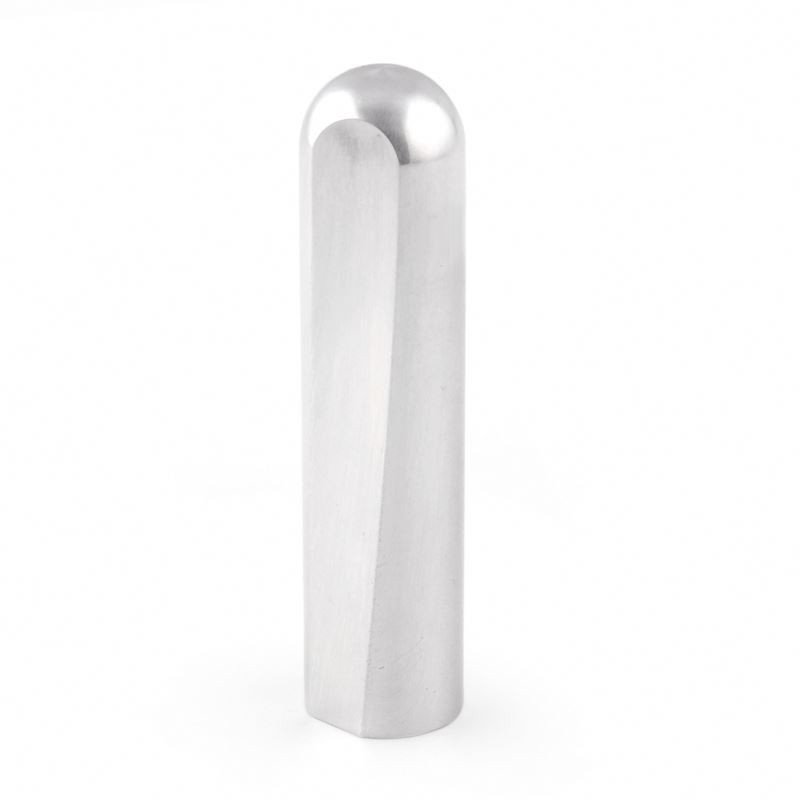 Anodized aluminum gun titanium high demand cnc machining parts