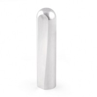 Anodized aluminum gun titanium high demand cnc machining parts