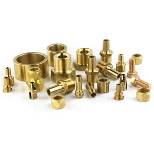 Precision custom cnc machining aluminium stainless steel brass parts cnc machining parts service
