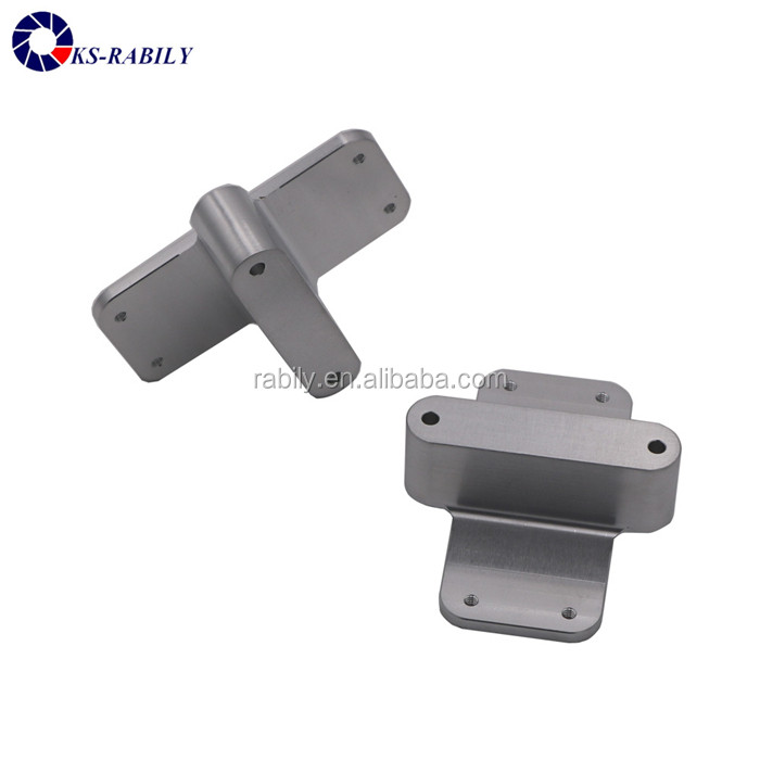 Automotive CNC Machining Parts