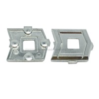 Customized Stainless Steel MIM Metal Parts for CNC Machining Parts Production Small Complex Structrual Stamping Parts