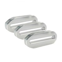 Custom Aluminum CNC Machining Parts Fabrication Services Cnc Machined Parts