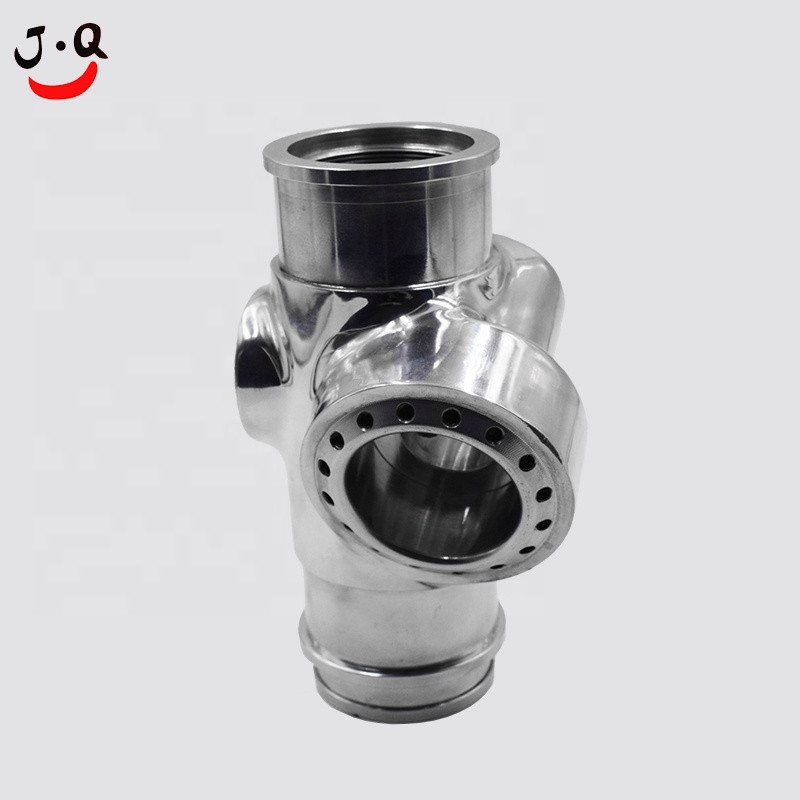 Dongguan  Manufacture Steel Machining Steel CNC Machining Parts