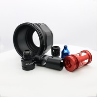Precision Turning Service CNC Machining Parts