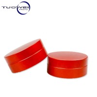 Professional Custom CNC Machining Parts Can Do Natural Color Or Other Colors Oxidation