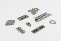 Stamping CNC machining parts