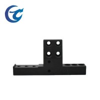 Cheap supplier high precision anodizing aluminum parts cnc machining parts