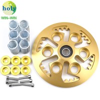 China CNC Machining Parts Body Engine System Precision CNC Machining Motorcycles Parts from CNC Vertical Machining Center