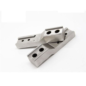 OEM cheap mild steel stainless steel aluminum brass CNC machining parts