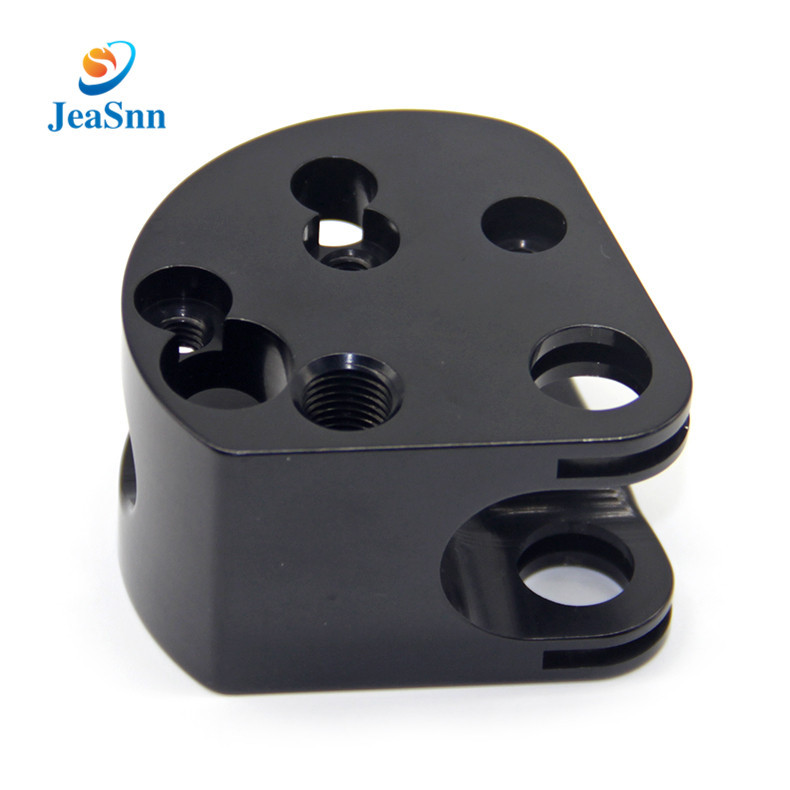 China supplier custom cnc milling services precision machined lathe turning component metal aluminum cnc machining parts