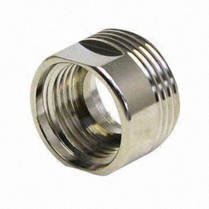 Spare Auto Mechanical Complex Stainless Steel CNC Machining Parts