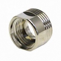 Spare Auto Mechanical Complex Stainless Steel CNC Machining Parts
