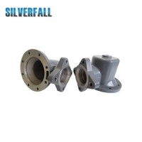 Customized stainless steel Precision Cnc Machining Parts