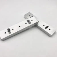 High Precision Toughness 3D Printing Processing Services SLA SLS CNC Machining Parts Proofing