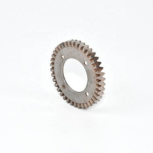 High quality motorcycle engine gear CNC machining parts services