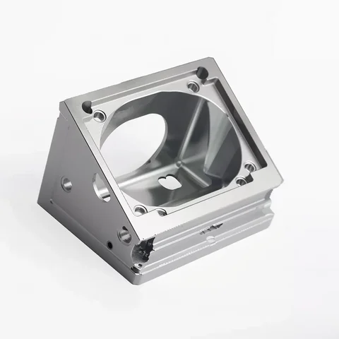 free brass turn-milling composite Copper block processing clamp fixture reasonable price brass cnc machining parts