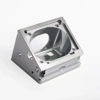 free brass turn-milling composite Copper block processing clamp fixture reasonable price brass cnc machining parts