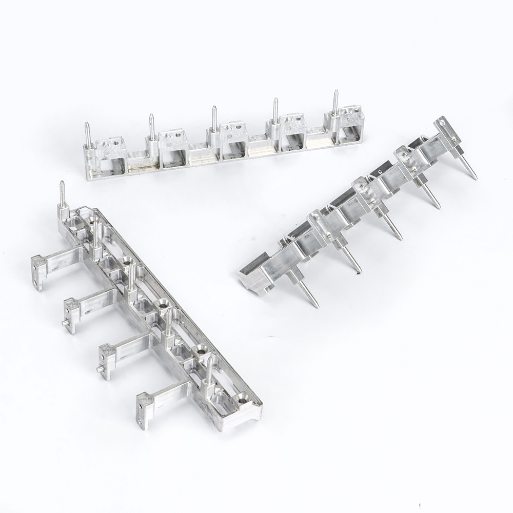 OEM 5 Axis Milling Service Aviation Bottle Opener Carbon Fiber Aluminum Block Big Cnc Machining Parts