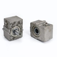 OEM 5 Axis Milling Service Aviation Bottle Opener Carbon Fiber Aluminum Block Big Cnc Machining Parts