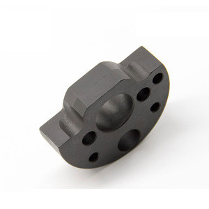 OEM cheap mild steel stainless steel aluminum brass CNC machining parts