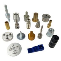 OEM CNC machining parts stainless steel miling parts