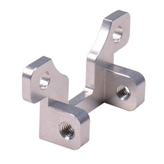 Aluminum Custom CNC Machining Parts CNC Metal Machined Parts Machining