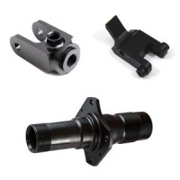 Auto parts accessories spare milling cnc machining parts