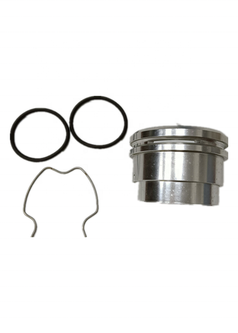 Lathe Parts Rubber Metal Casing CNC Machining Parts